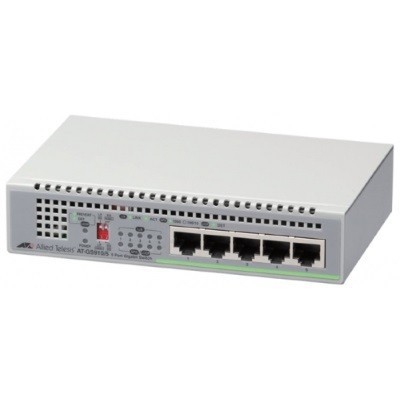Allied Telesis AT-GS910/5-50 Allied Telesis AT-GS910/5-50